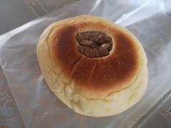 糯香紫米米面包-富贵面包公司(运河店)