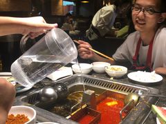 -海底捞火锅(龙湖三千集店)