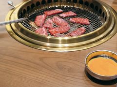 -海之屋韩式烤肉(海棠68环球美食街店)