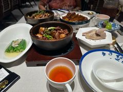 -狮王府淮扬菜(夫子庙老门东店)