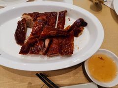-顺德美的万豪酒店-万豪中餐厅