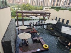 -清河半岛温泉度假酒店