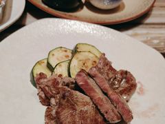 -赤坂亭·M9和牛烧肉·铁板烧·日料398放题(长泰广场店)