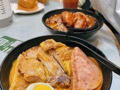 -华嫂冰室(尖沙咀店)