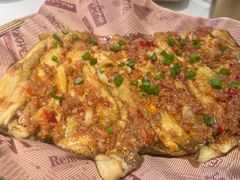 -寂寞的豆芽 蒙古原切大串(金宇店)