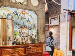 -88号小吃店·经典云南菜·地道纳西美食