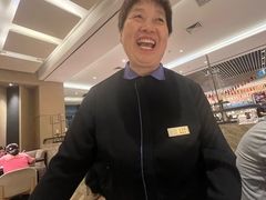 -海宁开元名都大酒店·地中海自助餐厅