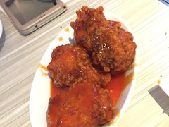 -必胜客(大观天地店)