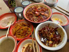 -老三样·旧食新味(万寿宫店)