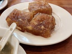 -正德顺順德雙皮奶(中信店)