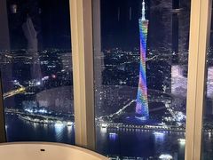 -广州四季酒店