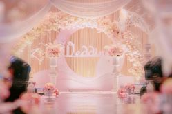 -M'S BANQUET AND SPACE ART