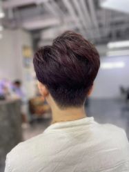 -Sying杉影日式烫染專門店