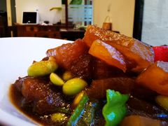 -五观堂素食(新华路店)
