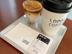 -LOOOAD COFFEE进度条(D9街区店)
