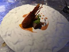 -九献创意菜·新中式(亮马河花园私宴店)