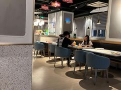 -豪客来牛排(伟诚广场店)