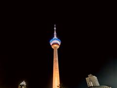 -南通濠河风景名胜区