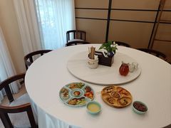-五观堂素食(新华路店)