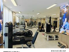 -琪航·健身+普拉提(嘉定北地铁站店)