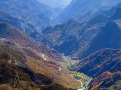 -灵山