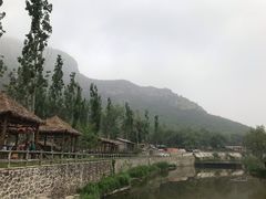 -快活林烧烤(红新路店)