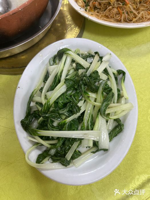 红炎炎农家菜老字号(金水台店)图片