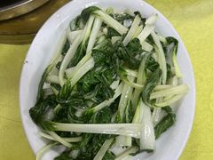 -红炎炎农家菜老字号(金水台店)