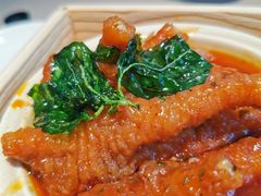 -蔡澜点心(三里屯T+MALL店)