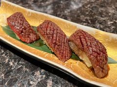 -老乾杯和牛烧肉(王府中环店)