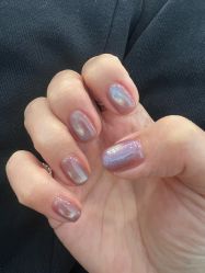 -斯馨·健康美甲美睫