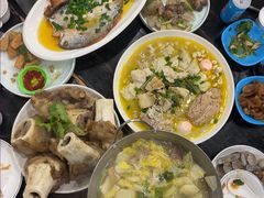 -绍兴名菜馆(可乐路店)