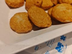 -龍歌自助小火锅(李沧顺和汇店)