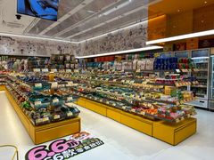 -三只松鼠国民零食(杭州萧山万象汇店)