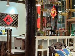 -吃货私房菜(丽江束河古镇店)
