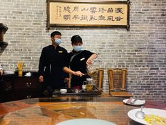 -猪肉婆私房菜(容桂总店)