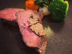 -罗宾斯牛排馆(重庆丽晶酒店)