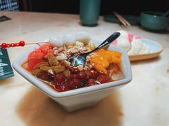 -锦府盐帮·李宅(领展购物广场中关村店)