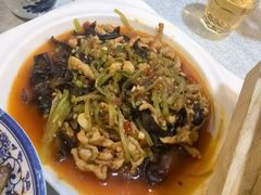 -双流传承老妈兔头(玉林总店)