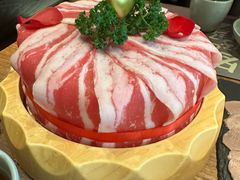 -盡膳口福跷脚牛肉火锅(晶耀前滩店)