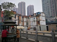 -华林禅寺