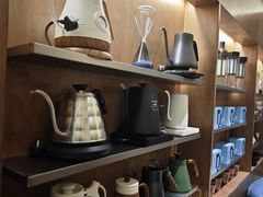 -LOTTA COFFEE(安居博文苑店)