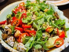 -潮澎派·潮汕菜大排档(南较西路店)