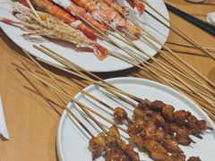 -隅乐胡椒虾·台湾菜·团建(皇岗店)