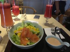 -沙青(江场二路店)