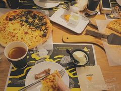 -乐凯撒披萨(喜荟城店)