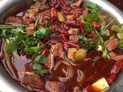 -无味饭店(九眼桥商业文化广场店)