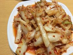 -苏氏牛肉面(北京南路店)