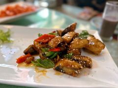 -长春观斋补堂素菜馆