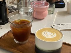 -SAFARI COFFEE